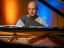 Nicolas Engel sorgte jeweils für ein musikalisches Intermezzo und interpretierte die Programmpunkte anschliessend auf dem Klavierflügel. Foto: SSEF (AW) 