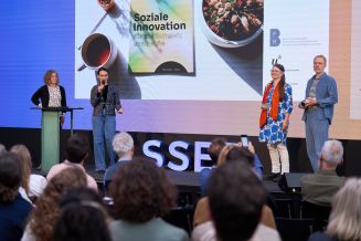 Austausch und Diskussionen am SSEF 2026 in Basel