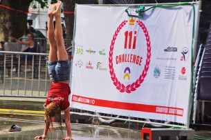 Stadtfest: Drei unvergessliche Tage auf dem Kreuzackerplatz