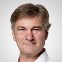 Burkhard Behr Burkhard Behr