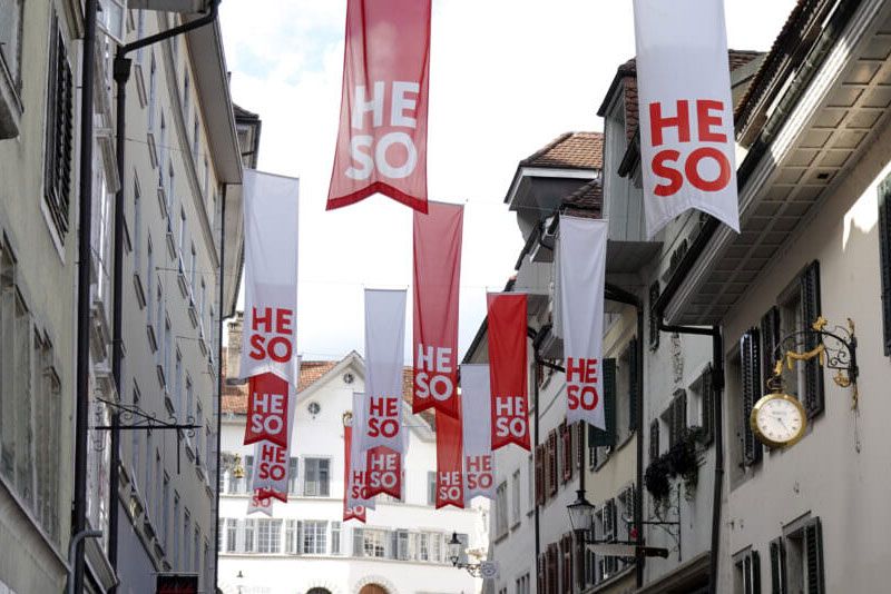HESO 2025 – Teilnahme bestätigt