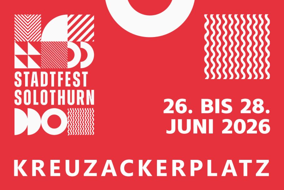 Stadtfest: Drei Tage voller Musik, Spiel, Kreativität und Action auf dem Kreuzackerplatz