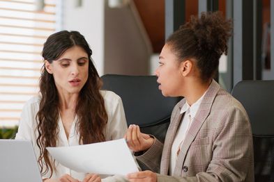 Wirksame Personalentwicklung braucht den Blick auf das Ganze – eine Annäherung mit TZI