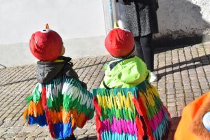 Fasnacht