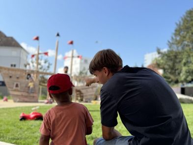 Kita-Gesetz: Investition in Familien und Zukunft