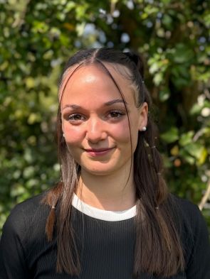 Kym-Lena Greif